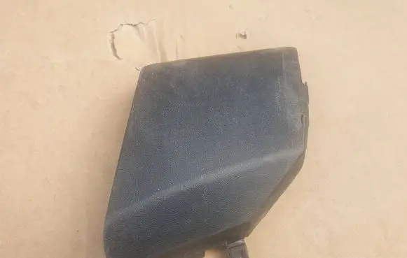 Renault Master III Front tow hook cap/cover 0001039147