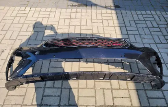KIA Ceed Front bumper