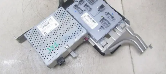 Mercedes-Benz C W205 SAM control unit A2229005914