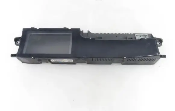 Renault Scenic II - Grand scenic II Speedometer (instrument cluster) P8200353674A 8200353674A
