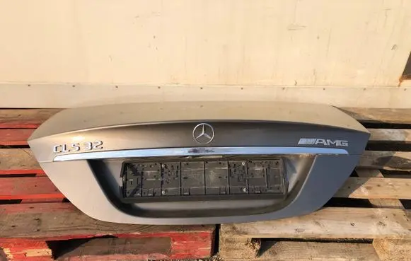 Mercedes-Benz CLS C218 AMG Tailgate/trunk/boot lid A2197500075