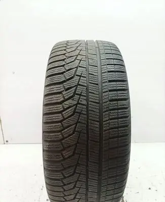 Skoda Superb B6 (3T) R18 winter tire HANKOOK