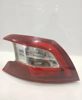 Peugeot 308 Rear/tail lights 9677817680 81250101