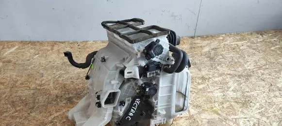 Opel Vectra C Interior heater climate box assembly 
