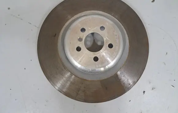 BMW 8 G14 Rear brake disc 6871258