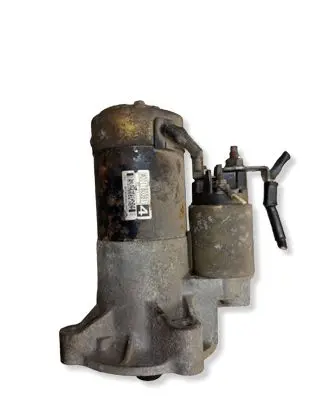 Peugeot 307 Starter motor M001T80381