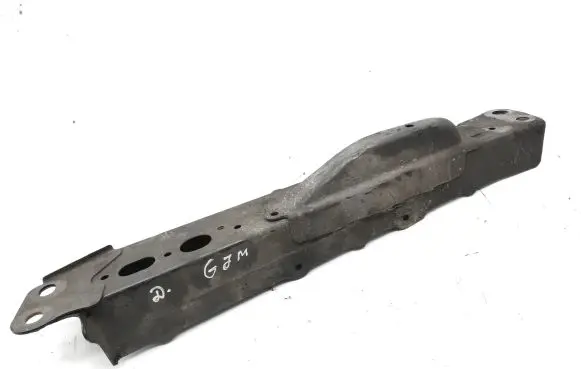 Toyota Verso-S Other body part