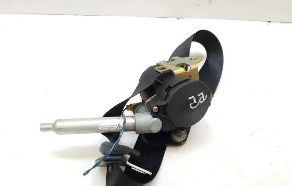 Mercedes-Benz A W168 Front seatbelt 0560838801
