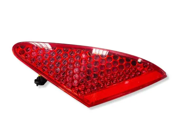 Peugeot 307 Rear/tail lights 