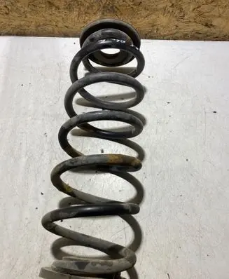 Volkswagen Golf V Rear coil spring