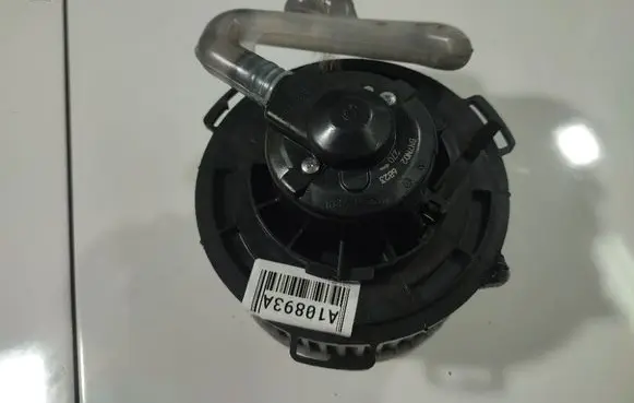 Mazda 5 Heater fan/blower BN7N02