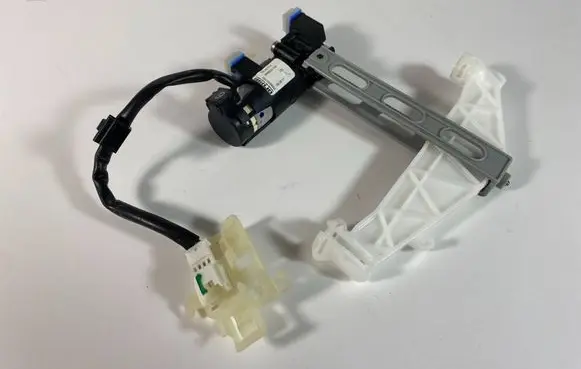 BMW 7 G11 G12 Seat adjustment motor 7314217 2200201750