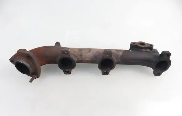 Chevrolet Equinox Exhaust manifold 12587595