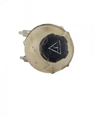Peugeot Partner Coolant expansion tank/reservoir 9684527680