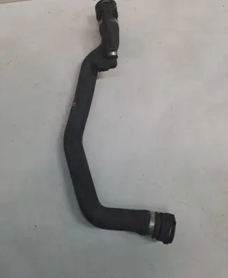 BMW 1 E81 E87 Engine coolant pipe/hose 