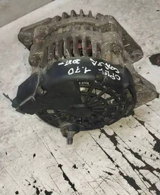 Opel Corsa D Generator/alternator DR30A 8980428720 8400159