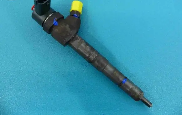 Alfa Romeo 147 Fuel injector 0445110111 IMPRK951290