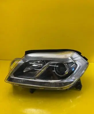 Mercedes-Benz GL X166 Headlight/headlamp A1668202161