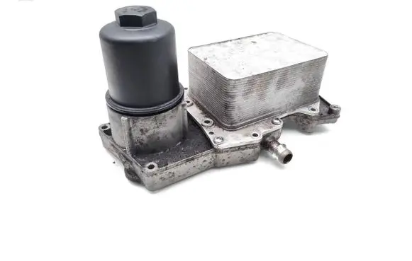 Land Rover Range Rover L405 Oil filter mounting bracket 5989070106 8-177-3-9 84-1098A