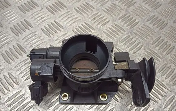 Daihatsu Sirion Throttle valve position sensor B10607J18