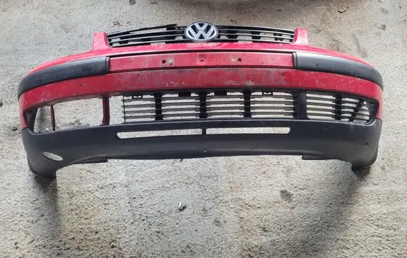 Volkswagen PASSAT B5 Front bumper