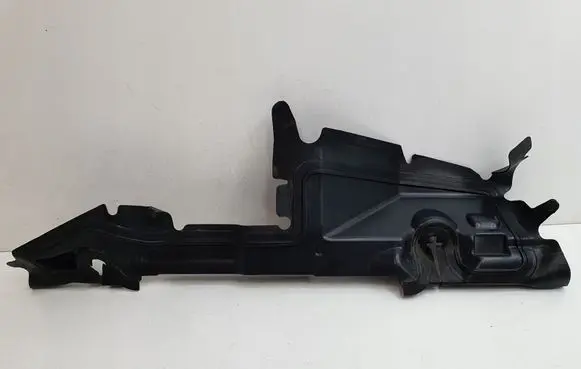 Peugeot 308 Intercooler air channel guide 9801270680
