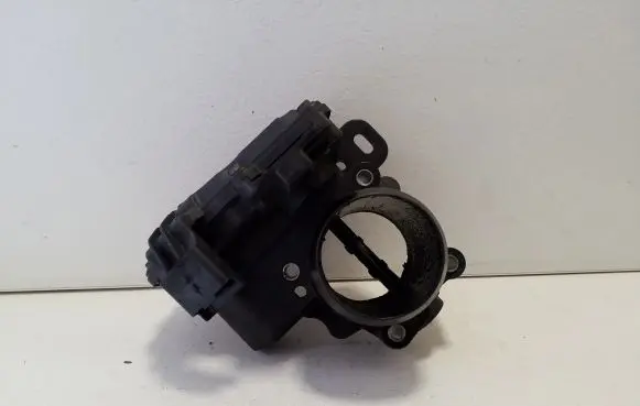 Citroen C4 Grand Picasso Throttle valve 9806625280 A2C85766300