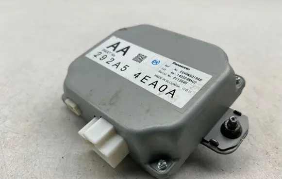 Nissan Qashqai Other control units/modules 292A54EA0A