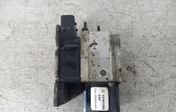 Opel Vectra C ABS Pump 