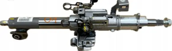 Hyundai Genesis Steering wheel axle 56310B1000