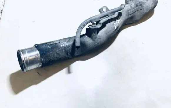 Toyota Verso Intercooler hose/pipe