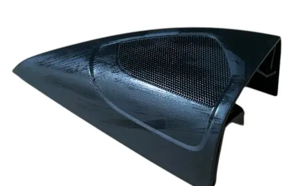 Volvo S60 Front door high frequency speaker 1286372