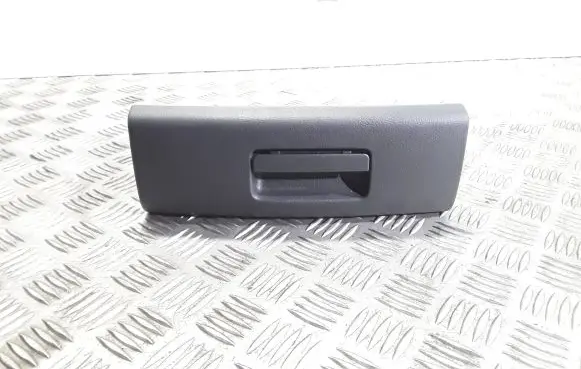 Volkswagen Golf VII Dashboard storage box/compartment 5G0882602A