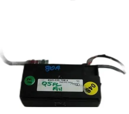 Audi A4 S4 B9 8W Other switches/knobs/shifts 8W0035708A