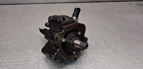 Fiat Stilo Fuel injection high pressure pump 0445010007