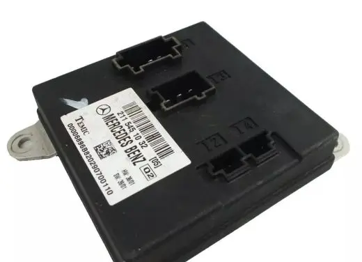 Mercedes-Benz E W211 Other control units/modules 2115451032