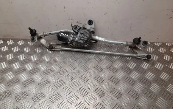 Skoda Superb B8 (3V) Front wiper linkage 3V1955023A