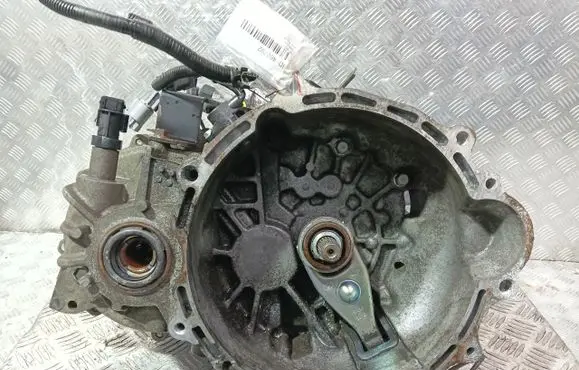 KIA Picanto Electric car Transmission R92073TH93
