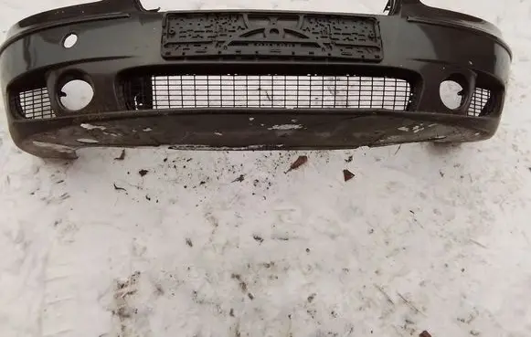 Fiat Croma Front bumper
