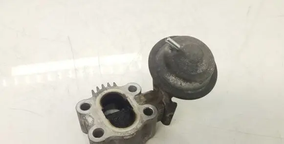 Mazda 6 EGR valve 
