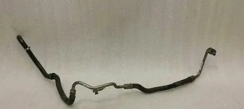 Mercedes-Benz SLK R172 Power steering hose/pipe/line A1724605724