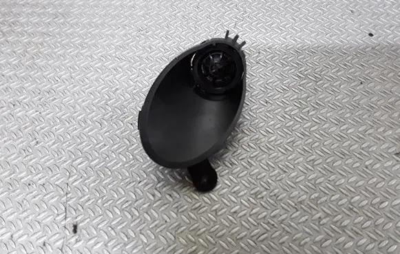 Front door high frequency speaker