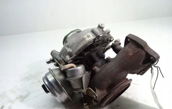 BMW X5 F15 Turbo 53269700011