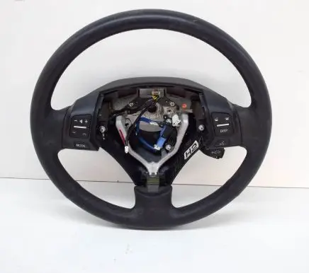 Lexus GS 300 350 430 450H Steering wheel