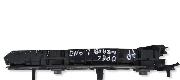 Opel Grandland X Front bumper mounting bracket 