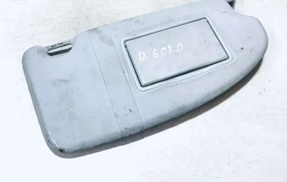 Ford Focus Sun visor