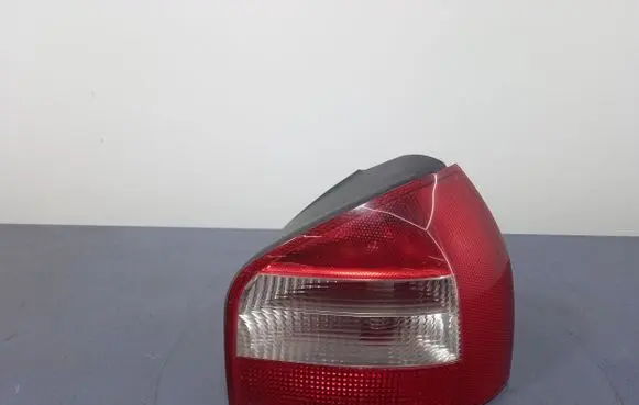 Audi A3 S3 8L Rear/tail lights