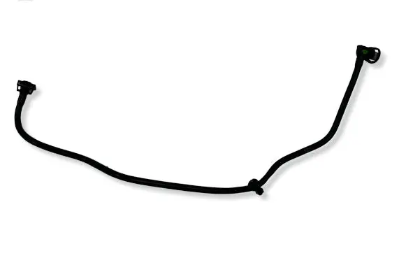 Jaguar F-Pace Vacuum line/pipe/hose 