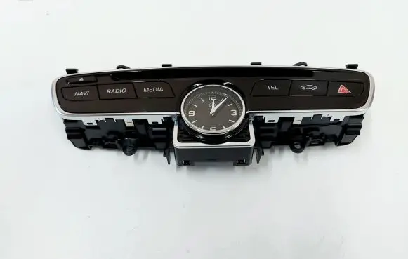 Mercedes-Benz C AMG W205 Head unit multimedia control A2059053901