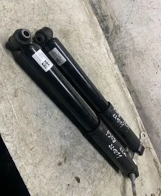 Peugeot 308 Rear shock absorber/damper 9844513780
